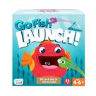 Jogo de cartas Chuckle & Roar Fish Feeding Frenzy Kids 4+ Years