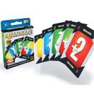 Jogo de Cartas Clássico Can Can Grow Jogo de Cartas Clássico Can Can Grow