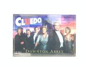 Jogo de cartas Cluedos Downton Abbey temático para famílias e adultos