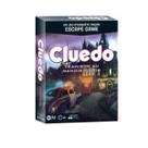 Jogo de cartas Cluedos Fun Family para adultos, adolescentes e crianças