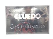 Jogo de cartas Cluedos Games Of Thrones Fun Family para adultos