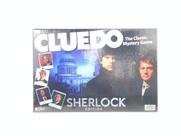 Jogo de cartas Cluedos Sherlocks Fun para adultos, adolescentes e crianças