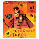 Jogo de cartas Coiledspring Games Schmidt DMS Cockroach Poker 8+
