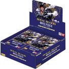 Jogo de cartas colecionáveis Booster Booster Box One Piece Royal Blood OP10 Jogo de cartas colecionáveis Booster Booster Box One Piece Royal Blood OP10