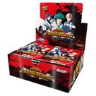 Jogo de cartas colecionáveis Jasco Games My Hero Academia Series 2