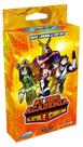 Jogo de Cartas Colecionáveis Jasco My Hero Academia Série 1 Deck