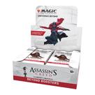 Jogo de cartas colecionáveis Magic The Gathering Assassin's Creed Beyond
