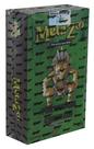 Jogo de cartas colecionáveis MetaZoo Cryptid Nation Tribal Deck