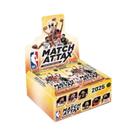Jogo de Cartas Colecionáveis NBA Match Attax 2025 Pacote de Cartas Oficiais Topps de Basquete Jogo de Cartas Colecionáveis NBA Match Attax 2025 Pacote de Cartas Oficiais Topps de Basquete