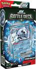 Jogo de Cartas Colecionáveis Pokémon Battle Deck Chien-Pao ex Jogo de Cartas Colecionáveis Pokémon Battle Deck Chien-Pao ex