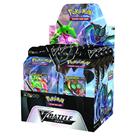 Jogo de cartas colecionáveis Pokémon Battle Deck Rayquaza V ou Noivern V