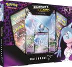 Jogo de cartas colecionáveis Pokémon Champion's Path Hatterene V