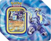 Jogo de cartas colecionáveis Pokemon Paldea Legends Summer Tin