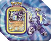 Jogo de cartas colecionáveis Pokemon Paldea Legends Tin