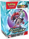 Jogo de cartas colecionáveis Pokemon Scarlet & Violet Booster Box