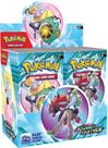 Jogo de cartas colecionáveis Pokemon Scarlet & Violet Booster Box Jogo de cartas colecionáveis Pokemon Scarlet & Violet Booster Box