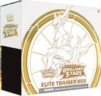 Jogo de cartas colecionáveis Pokémon Sword & Shield Brilliant Stars