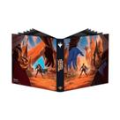Jogo de cartas colecionáveis PRO-Binder Ultra PRO Magic Gathering