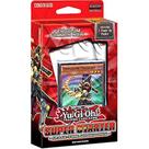 Jogo de cartas colecionáveis Super Starter Deck Space-Time Showdown