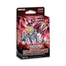Jogo de cartas colecionáveis Yu-Gi-Oh! Deck Estrutural The Crimson King