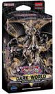Jogo de cartas colecionáveis YU-GI-OH! Estrutura: Deck Dark World