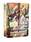 Jogo de cartas colecionáveis Yu-Gi-Oh! Lata da Coleção Premium 2012