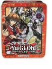 Jogo de cartas colecionáveis Yugioh 2018 Mega Booster Packs Tin