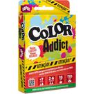 Jogo de Cartas Color ADDICT Cartucho