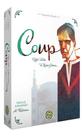 Jogo de Cartas Coup 2ª Edição Grok Mandala Jogos Português