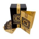 Jogo de cartas Cryptozoic Entertainment Rooster Teeth Million Dollars