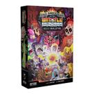 Jogo de cartas Cryptozoic Epic Spell Wars of The Battle Wizards