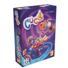 Jogo de Cartas CUCO