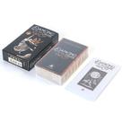 Jogo de cartas Dancing in the Dark Tarot Deck para família