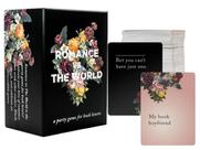 Jogo de cartas Dangerous Romance Club Romance vs The World