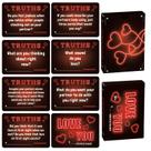 Jogo de cartas de conversação Love You Couples for Date Night