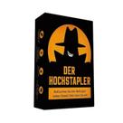Jogo de cartas de festa Der Hochstapler Hidden Role Bluffing