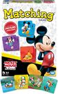 Jogo de Cartas de Memória Wonder Forge Mickey Mouse Kids 3-5 Anos