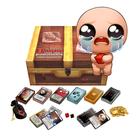 Jogo de cartas de mesa Maestro Media The Binding of Isaac Jogo de cartas de mesa Maestro Media The Binding of Isaac