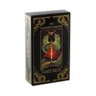 Jogo De Cartas De Tarô Dungeons & Dragons: Divertido Jogo De Tabuleiro De Adivinhação Para Festas