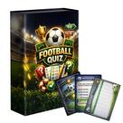 Jogo de Cartas de Trivia de Futebol JOH Copa do Mundo 2026 200+ Perguntas Jogo de Cartas de Trivia de Futebol JOH Copa do Mundo 2026 200+ Perguntas