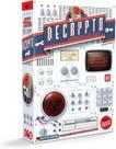 Jogo de cartas Decrypto Fun Communication Strategy 3-8 jogadores