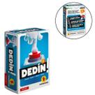 Jogo de cartas dedin