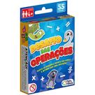 Jogo de Cartas Desafio das Operações Jogo de Cartas Desafio das Operações