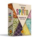 Jogo De Cartas Dinâmico Estratégico Splito Compartilhe Tudo Jogo De Cartas Dinâmico Estratégico Splito Compartilhe Tudo