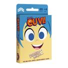Jogo De Cartas Divertidamente 2 Eu Vi Copag Jogo De Cartas Divertidamente 2 Eu Vi Copag