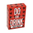 Jogo de cartas Do Or Drinks Dates Nights Fun Family para adultos Jogo de cartas Do Or Drinks Dates Nights Fun Family para adultos
