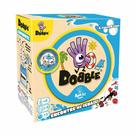 Jogo de Cartas - Dobble Encontre Os Iguais Azul - Galápagos