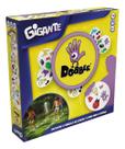 Jogo De Cartas Dobble Gigante