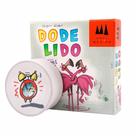 Jogo de cartas DODELIDO Fun Fast Reaction Family Friends 2-6 jogadores Jogo de cartas DODELIDO Fun Fast Reaction Family Friends 2-6 jogadores
