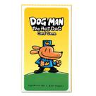 Jogo de cartas Dog Man The Hot Dog para crianças e diversão em família Jogo de cartas Dog Man The Hot Dog para crianças e diversão em família